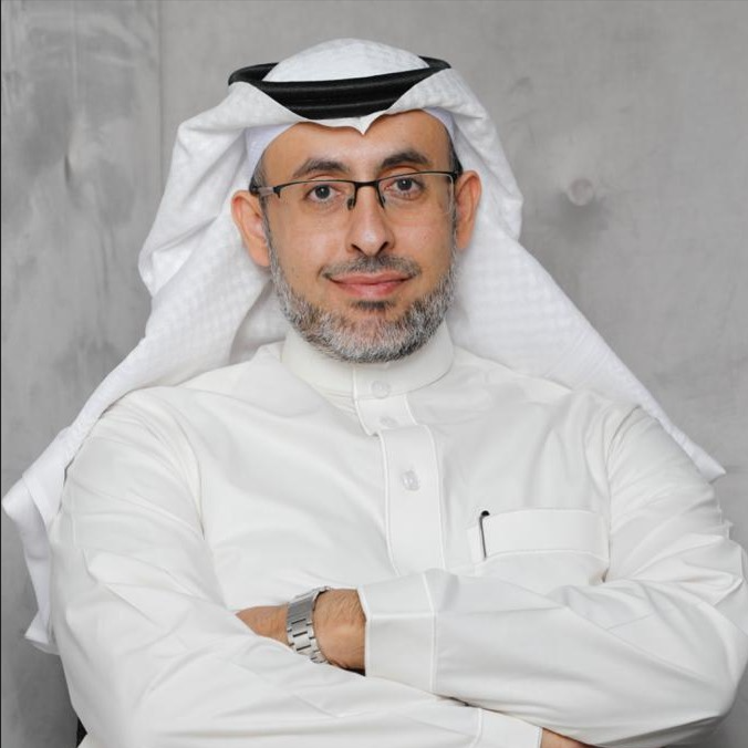 Dr. Saud Al Omar